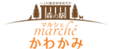 森の駅マルシェかわかみレタス生産量日本一の村にある小さな直売所 