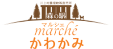 森の駅マルシェかわかみレタス生産量日本一の村にある小さな直売所 