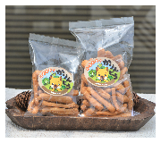 バタビアレタス　ブーケ