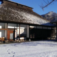 川上村の伝統食「はりこしまんじゅう」作り